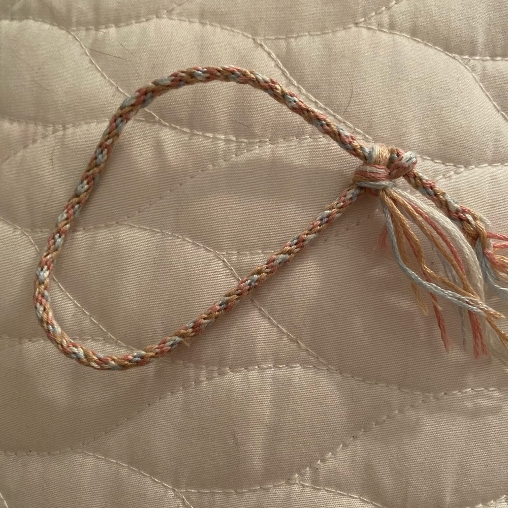 Bracelet